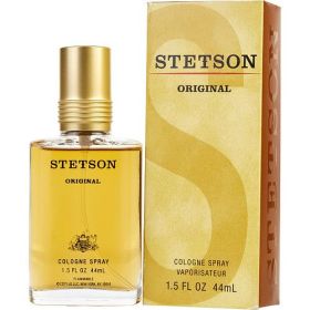 STETSON by Stetson COLOGNE SPRAY 1.5 OZ