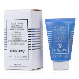 Sisley by Sisley Express Flower Gel --60ml/2oz