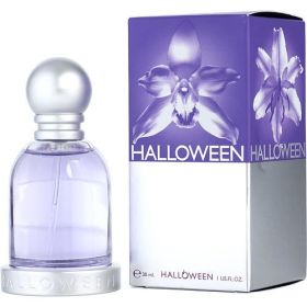 HALLOWEEN by Jesus del Pozo EDT SPRAY 1 OZ