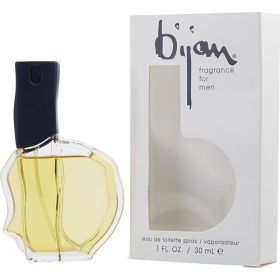 BIJAN by Bijan EDT SPRAY 1 OZ