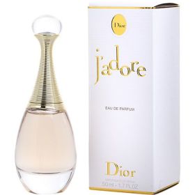 JADORE by Christian Dior EAU DE PARFUM SPRAY 1.7 OZ