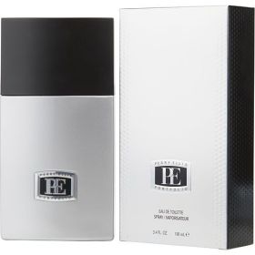 PORTFOLIO by Perry Ellis EDT SPRAY 3.4 OZ