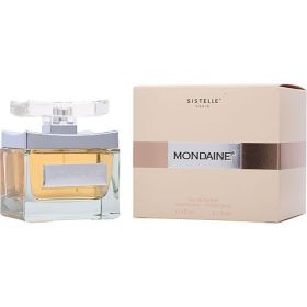 MONDAINE by Yves De Sistelle EAU DE PARFUM SPRAY 3.1 OZ