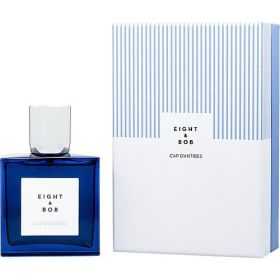 EIGHT & BOB CAP D'ANTIBES by Eight & Bob EAU DE PARFUM SPRAY 3.4 OZ