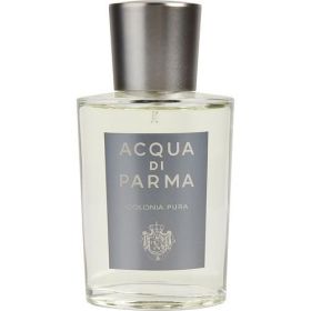 ACQUA DI PARMA COLONIA PURA by Acqua di Parma EAU DE COLOGNE SPRAY 3.4 OZ *TESTER