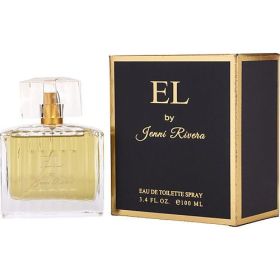 EL by Jenni Rivera by Jenni Rivera EDT SPRAY 3.4 OZ