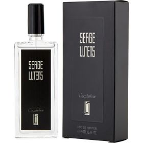 SERGE LUTENS L'ORPHELINE by Serge Lutens EAU DE PARFUM SPRAY 1.6 OZ