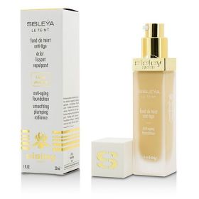 Sisley by Sisley Sisleya Le Teint Anti Aging Foundation - # 0B Porcelaine --30ml/1oz