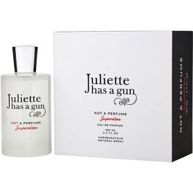 NOT A PERFUME SUPERDOSE by Juliette Has A Gun EAU DE PARFUM SPRAY 3.3 OZ