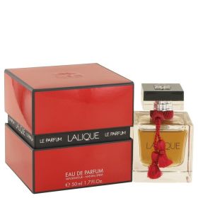 Lalique Le Parfum by Lalique Eau De Parfum Spray