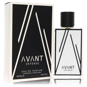 Avant Intense by Fragrance World Eau De Parfum Spray