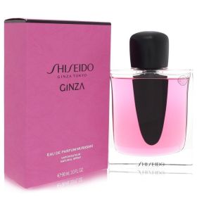 Shiseido Ginza Murasaki by Shiseido Eau De Parfum Spray