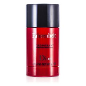 CHRISTIAN DIOR - Fahrenheit Deo Stick (Alcohol-Free) 7202/5668/5665 75g