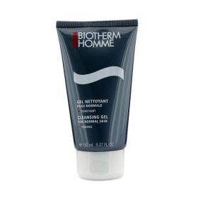 BIOTHERM - Homme Toning Cleansing Gel (Normal Skin) L6586302/012552/Y 150ml/5.07oz