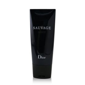 CHRISTIAN DIOR - Sauvage Shaving Gel C099600524 125ml/4.2oz