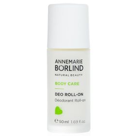 ANNEMARIE BORLIND - Body Care Deo Roll-On 219320 50ml/1.69oz