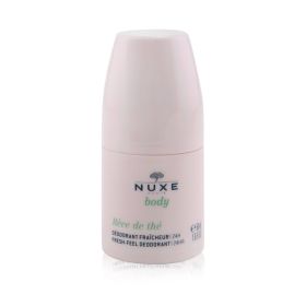 NUXE - Nuxe Body Reve De The Fresh-Feel Deodorant 24 HR VN054801/021978 50ml/1.6oz