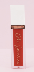 Matte Lipstick (Color: Light Red Shade 22, size: 36mL)