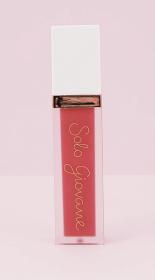 Matte Lipstick (Color: Pink Shade 4, size: 36mL)