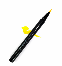 So Edgy Deep Eyeliner (Color: Yellow (21))