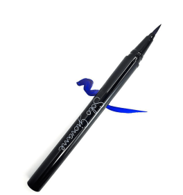 So Edgy Deep Eyeliner (Color: Blue (05))