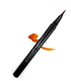 So Edgy Deep Eyeliner (Color: Orange (09))