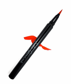 So Edgy Deep Eyeliner (Color: Red (11))