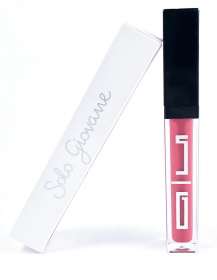 Glossy-Color Lip Cream (Color: Pink Shade 10, size: 36mL)