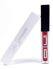 Glossy-Color Lip Cream (Color: Red Shade 11, size: 36mL)