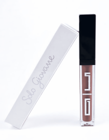 Glossy-Color Lip Cream (Color: Brown Shade 14, size: 36mL)