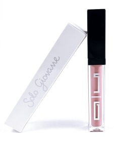 Glossy-Color Lip Cream (Color: Pink Shade 3, size: 36mL)