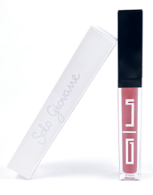 Glossy-Color Lip Cream (Color: Pink Shade 4, size: 36mL)