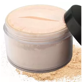 Mineral Powder (Color: Light Tan (Shade 2), size: 20g)