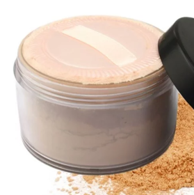 Mineral Powder (Color: Tan (Shade 5), size: 20g)