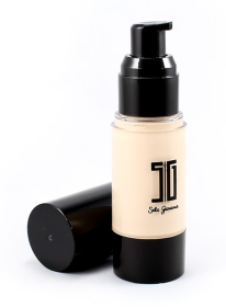 Full Coverage Foundation (Color: Light Tan (Shade 2))