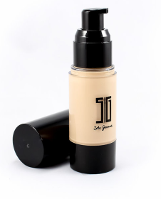 Full Coverage Foundation (Color: Tan (Shade 6))