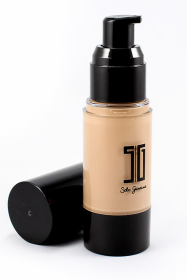 Full Coverage Foundation (Color: Light Brown (Shade 7))