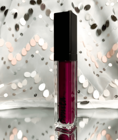 Bonita Matte Liquid Lipstick (Color: Maroon Shade 14, size: 36mL)