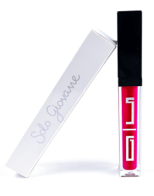 Glossy-Color Lip Cream (Color: Red Shade 16, size: 36mL)