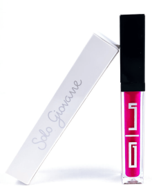 Glossy-Color Lip Cream (Color: Red Shade 15, size: 36mL)