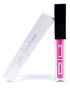 Glossy-Color Lip Cream (Color: Pink Shade 5, size: 36mL)