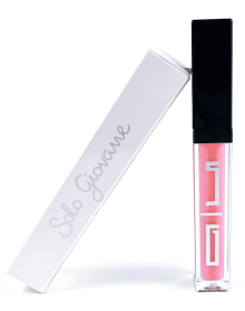 Glossy-Color Lip Cream (Color: Light Pink Shade 7, size: 36mL)