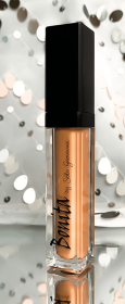 Bonita Matte Liquid Lipstick (Color: Gold Shade 26, size: 36mL)