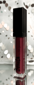 Bonita Matte Liquid Lipstick (Color: Maroon Shade 24, size: 36mL)