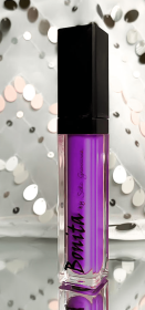 Bonita Matte Liquid Lipstick (Color: Purple Shade 12, size: 36mL)