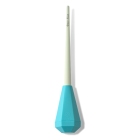 Soft Brush (Color: Blue, size: Blue Voyage)