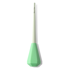 Soft Brush (Color: Green, size: Emergency Meeting)