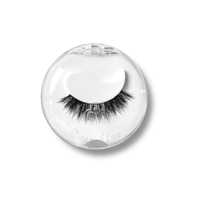 Flying Lashes (Color: Black, size: Starling)