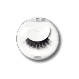 Flying Lashes (Color: Black, size: Swift)