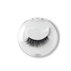 Flying Lashes (Color: Black, size: Treepie)